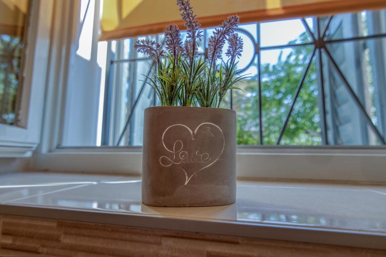 Apartment Ljube Pula Buitenkant foto